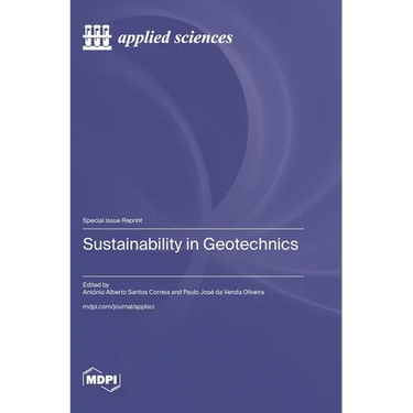 Sustainability in Geotechnics