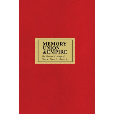 Memory Union & Empire
