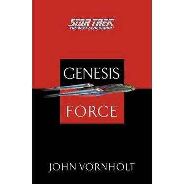 Star Trek: The Next Generation: Genesis Force