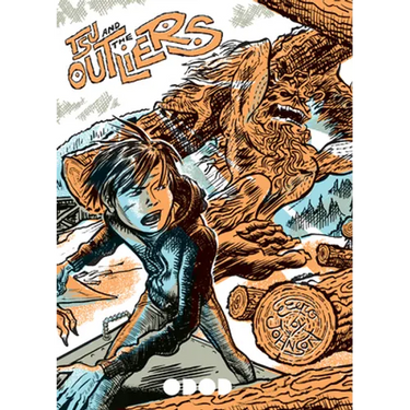 Tsu and the Outliers