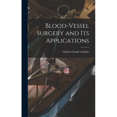 Blood-vessel Surgery and its Applications