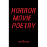 Horror Movie Poetry