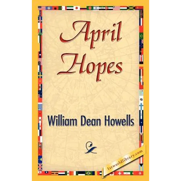 April Hopes