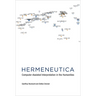 Hermeneutica: Computer-Assisted Interpretation in the Humanities