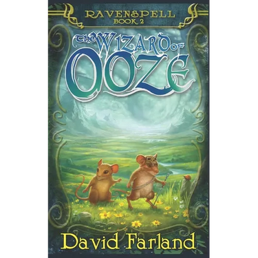 Wizard of Ooze