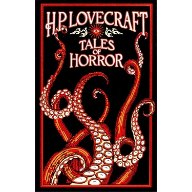 H. P. Lovecraft Tales of Horror