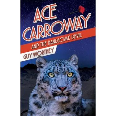 Ace Carroway and the Handsome Devil