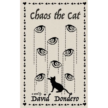 Chaos the Cat