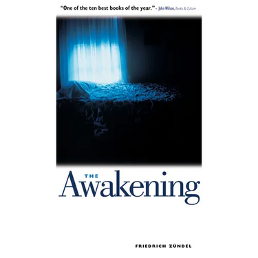 The Awakening: One Man's Battle with Darkness