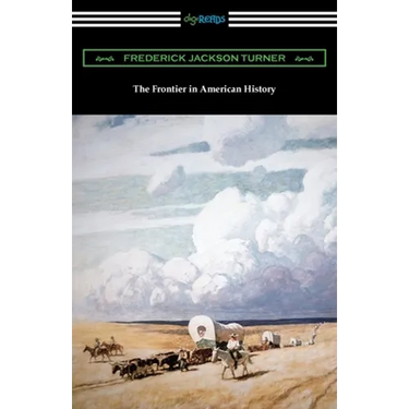 The Frontier in American History
