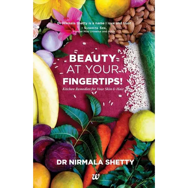 Beauty at Your Finger Tips