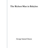 The Richest Man in Babylon