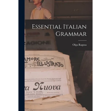 Essential Italian Grammar