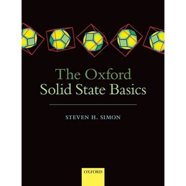 The Oxford Solid State Basics