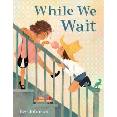 While We Wait