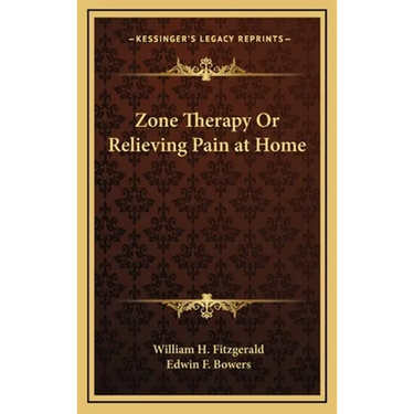 Zone Therapy Or Relieving Pain at Home