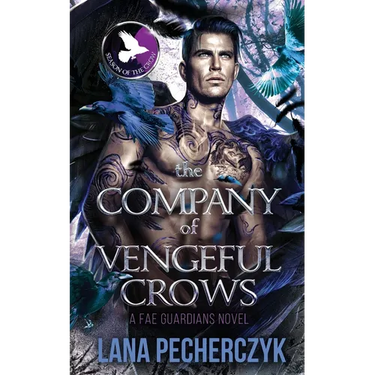The Company of Vengeful Crows: Season of the Crow