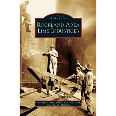 Rockland Area Lime Industries