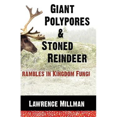 Giant Polypores and Stoned Reindeer: Rambles in Kingdom Fungi