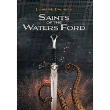 Saints of the Waters Ford