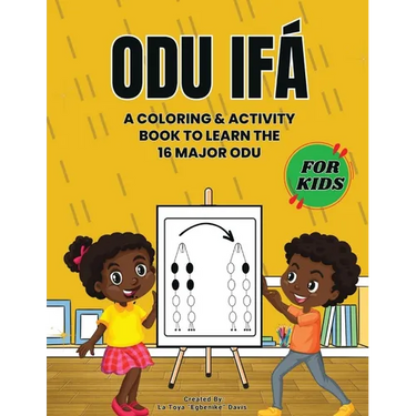 Odu Ifá