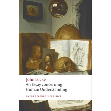 An Essay Concerning Human Understanding