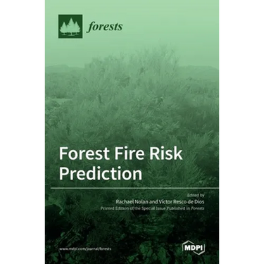 Forest Fire Risk Prediction