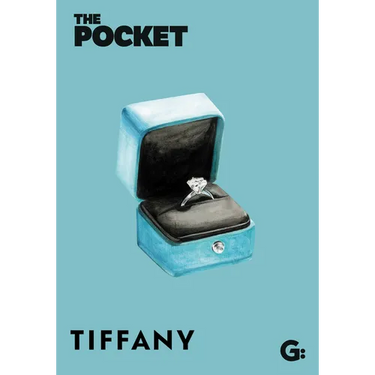 The Pocket Tiffany