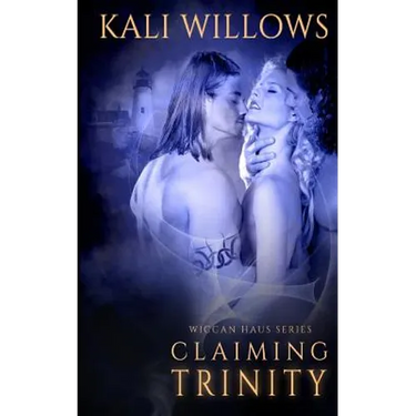 Claiming Trinity