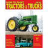 How to Paint Tractors & Trucks