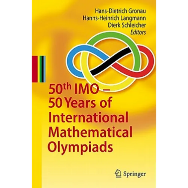 50th IMO - 50 Years of International Mathematical Olympiads