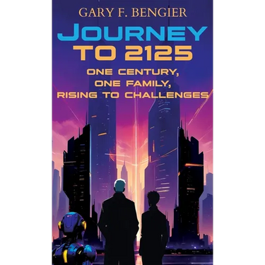 Journey to 2125: One Century, One Family, Rising to Challenges