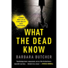 What the Dead Know: Learning about Life as a New York City Death Investigator