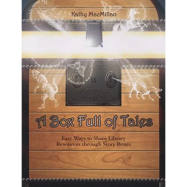 A Box Full of Tales