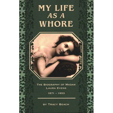 My Life as a Whore