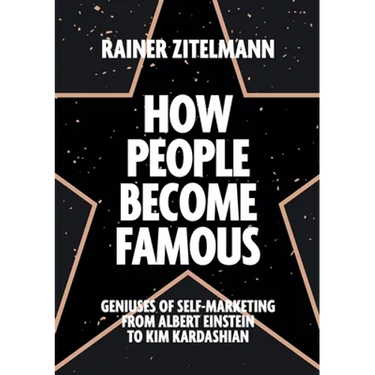 How People Become Famous
