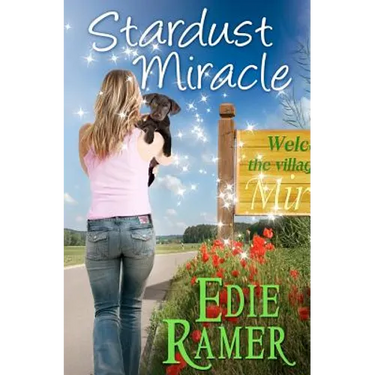 Stardust Miracle: A Miracle Interrupted novel