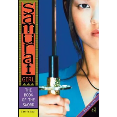 The Book of the Sword