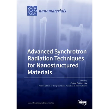 Advanced Synchrotron Radiation Techniques for Nanostructured Materials