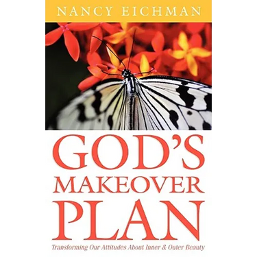 God's Makeover Plan