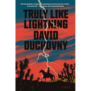 Truly Like Lightning