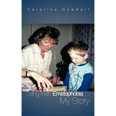 Living with Emetophobia....My Story