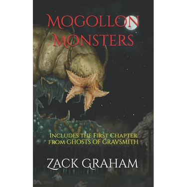 Mogollon Monsters