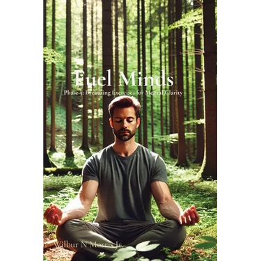 Fuel Minds: Phase 5: Breathing Exercises for Mental Clarity