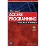 Microsoft Access Programming Pocket Primer
