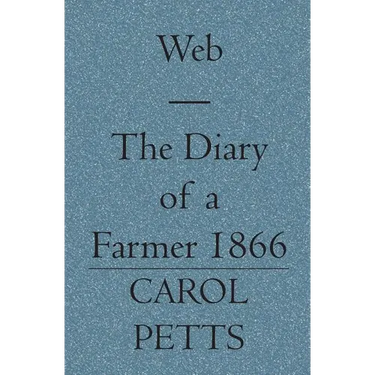 Web - The Diary of a Farmer 1866