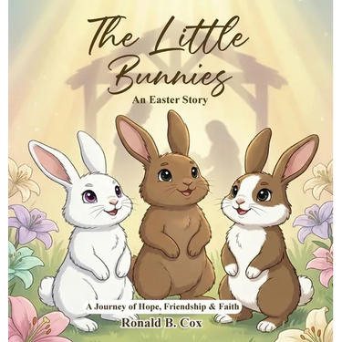 The Little Bunnies An Easter Story