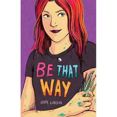 Be That Way