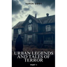 Urban Legends And Tales of Terror