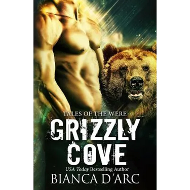 Grizzly Cove, Volumes 1-3